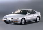 Honda Prelude Si VTEC 1991 года